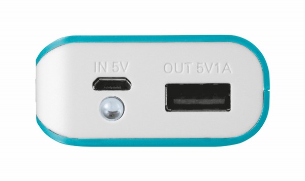 Trust Urban Revolt 4400 4400 mAh Powerbank