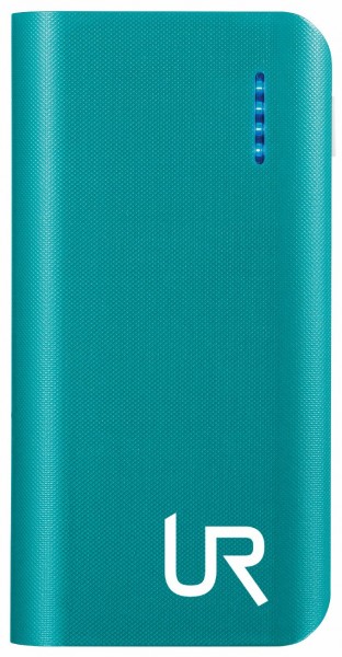 Trust Urban Revolt 4400 4400 mAh Powerbank