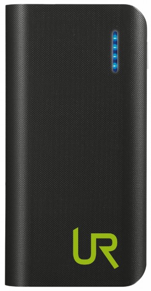 Trust Urban Revolt 4400 4400 mAh Powerbank