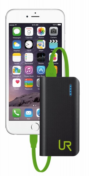 Trust Urban Revolt 4400 4400 mAh Powerbank