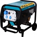 Full FDL 6500LE3 resim