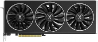 XFX Speedster Merc 319 Radeon RX 6700 XT Black Gaming resim