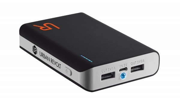 Trust Urban Revolt 8800 8800 mAh Powerbank