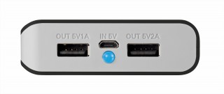 Trust Urban Revolt 8800 8800 mAh Powerbank