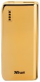 Trust Urban Revolt 4400 Gold (20901) 4400 mAh Powerbank