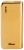 Trust Urban Revolt 4400 Gold 4400 mAh Powerbank