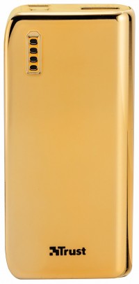 Trust Urban Revolt 4400 Gold resim