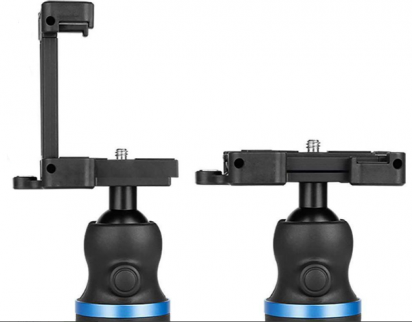 Ulanzi TT20S Tripod