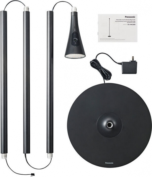 Panasonic HomeHawk Floor