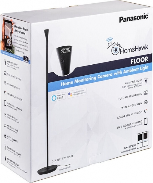 Panasonic HomeHawk Floor