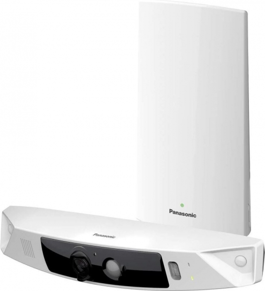 Panasonic HomeHawk Outdoor