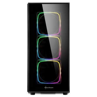 Sharkoon TG6 650W Bilgisayar Kasası