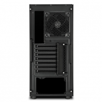 Sharkoon TG6 650W Bilgisayar Kasası