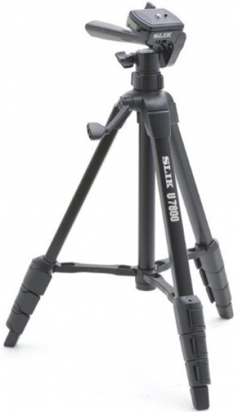 Slik U-7800 Tripod