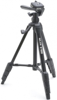Slik U-7800 Tripod