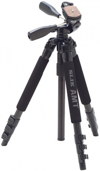 Slik 340 DX Tripod