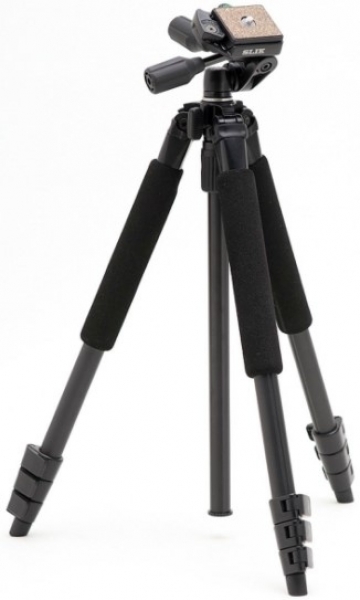 Slik 340 DX II Tripod