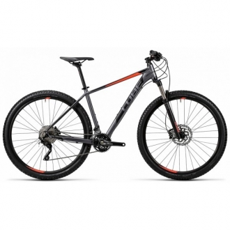 Cube Attention SL 27.5" Dağ Bisikleti