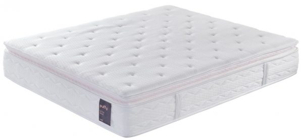 Puffy Active Prime 100x200 cm Yaylı Yatak (100x200 cm)