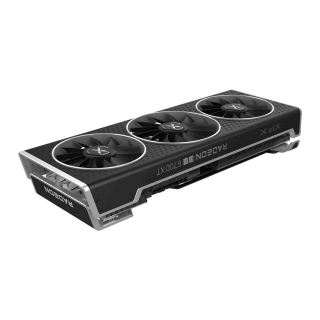 XFX Speedster Qick 319 Radeon RX 6700 XT Core Gaming Ekran Kartı