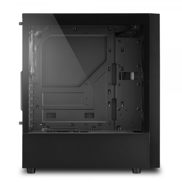 Sharkoon Slider RGB Bilgisayar Kasası