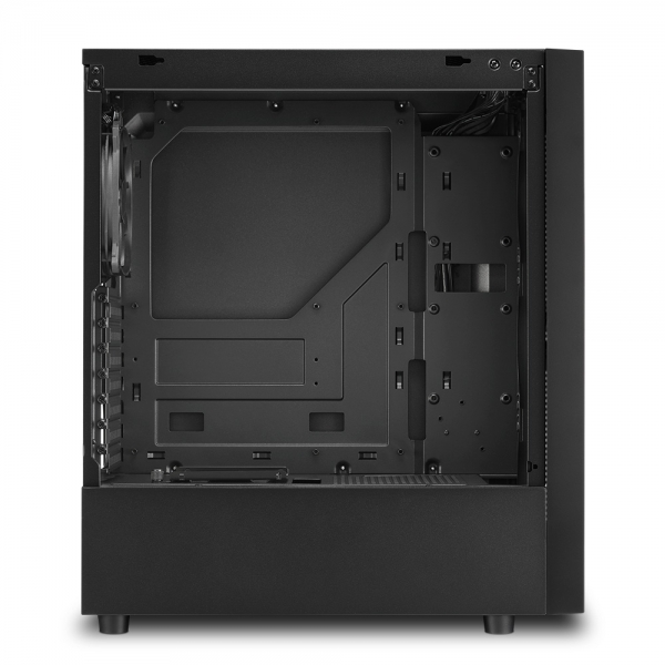 Sharkoon Slider RGB Bilgisayar Kasası