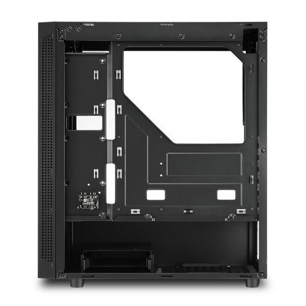 Sharkoon Slider RGB Bilgisayar Kasası