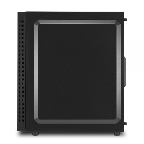 Sharkoon Slider RGB Bilgisayar Kasası