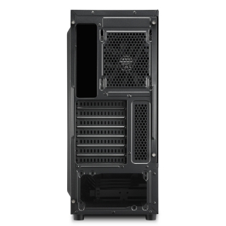 Sharkoon Slider RGB Bilgisayar Kasası