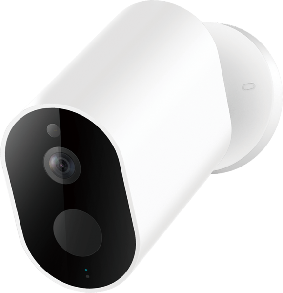 Imilab Outdoor Wireless Security Camera EC2