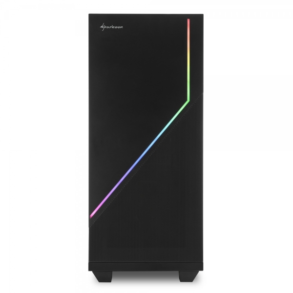 Sharkoon Flow RGB Bilgisayar Kasası