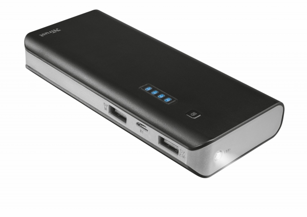 Trust Urban Primo 10000 mAh Powerbank