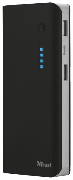 Trust Urban Primo 10000 mAh Powerbank