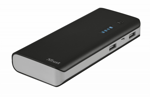 Trust Urban Primo 10000 mAh Powerbank