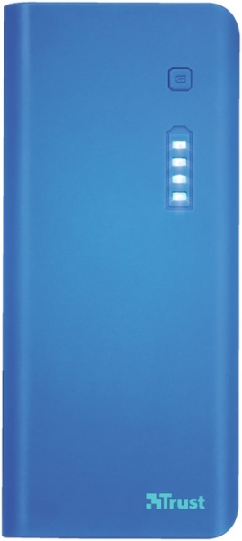 Trust Urban Primo 10000 mAh Powerbank