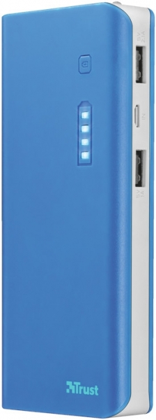 Trust Urban Primo 10000 mAh Powerbank