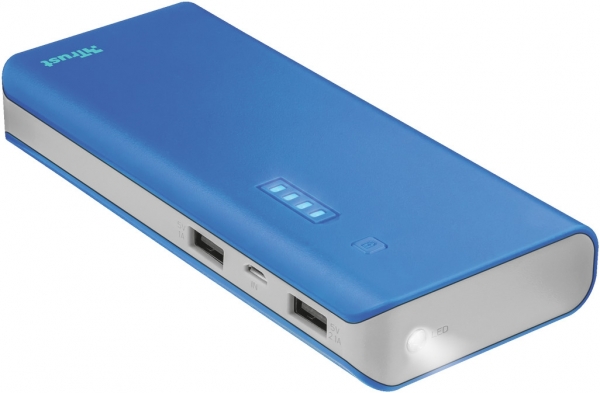 Trust Urban Primo 10000 mAh Powerbank