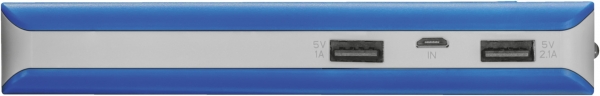 Trust Urban Primo 10000 mAh Powerbank