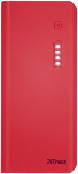 Trust Urban Primo 10000 mAh Powerbank