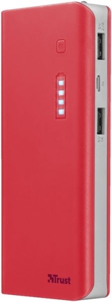 Trust Urban Primo 10000 mAh Powerbank