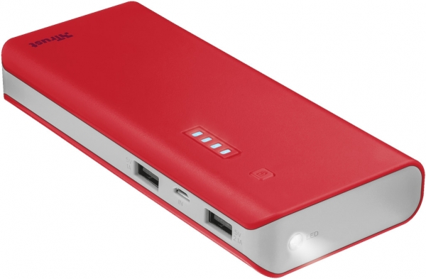 Trust Urban Primo 10000 mAh Powerbank