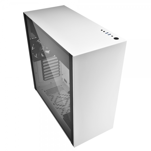 Sharkoon Pure Steel Bilgisayar Kasası