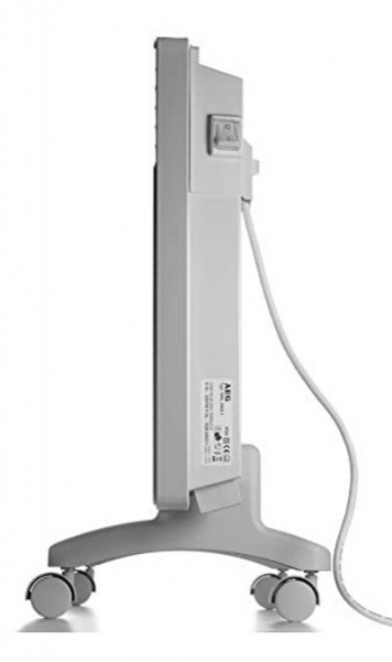 AEG WKL2003F 2000W Konvektör Isıtıcı