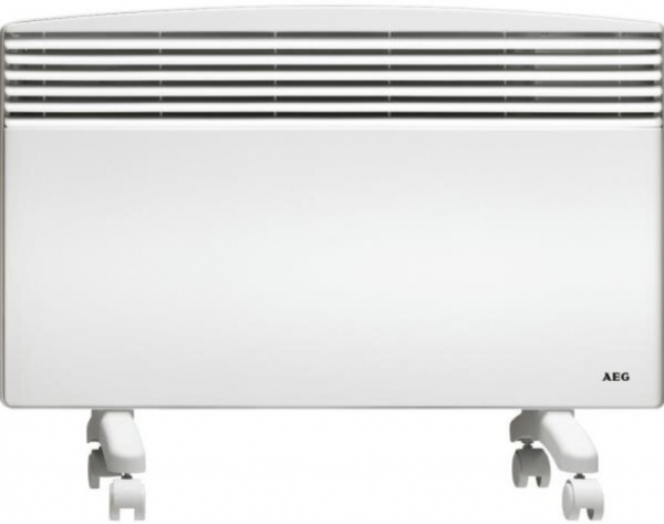 AEG WKL2003F 2000W Konvektör Isıtıcı