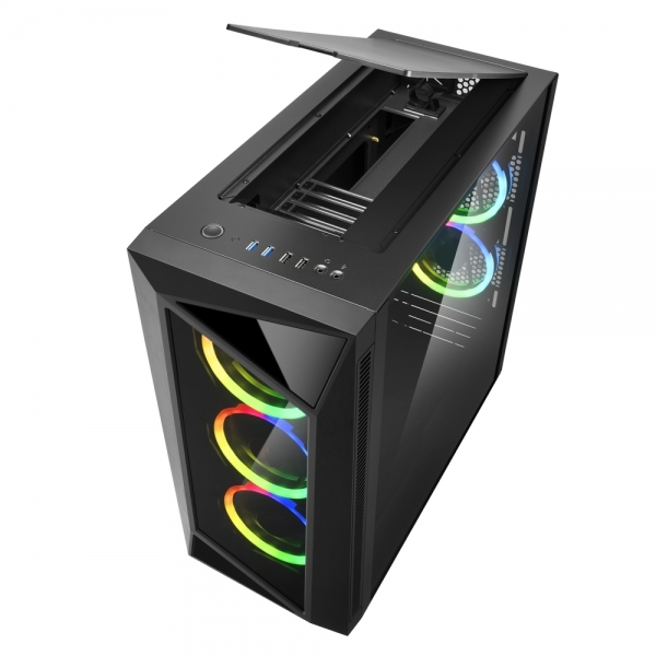 Sharkoon REV200 Bilgisayar Kasası