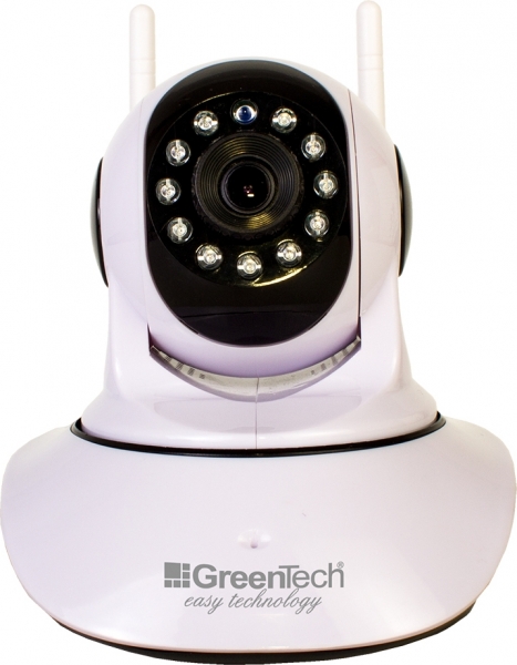 GreenTech GT-IP46
