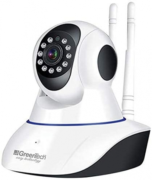 GreenTech GT-IP120HD