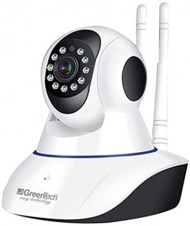 GreenTech GT-IP120HD