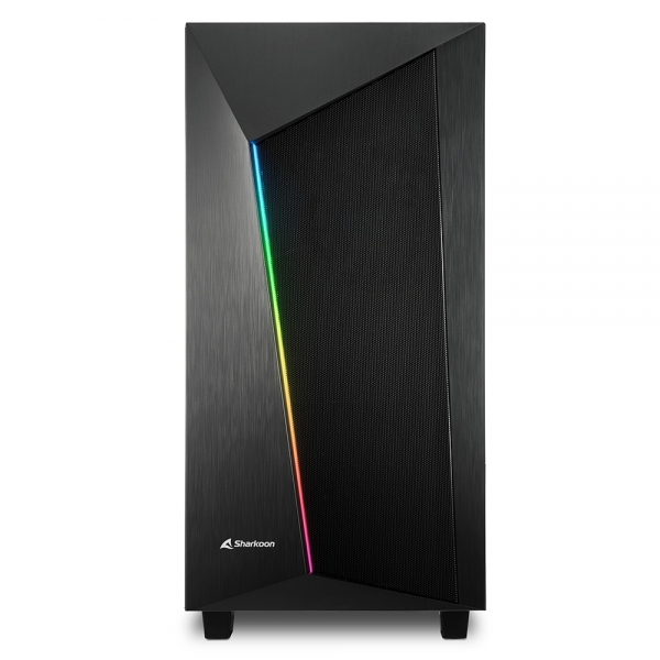 Sharkoon REV100 Bilgisayar Kasası