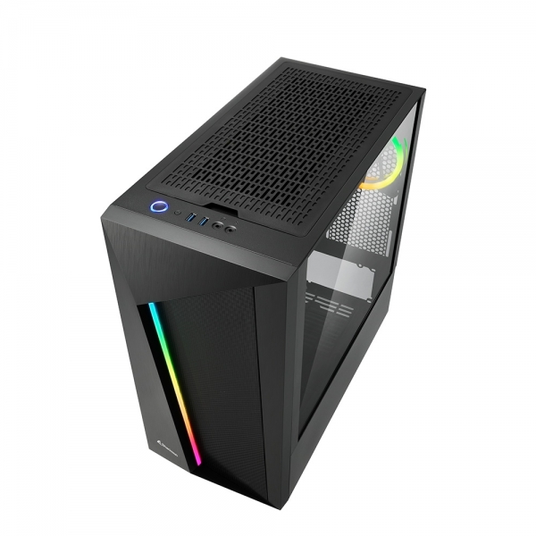 Sharkoon REV100 Bilgisayar Kasası